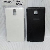Backdoor Sam Note 3 N9000 Rear Casing Sam Note 3 N9005