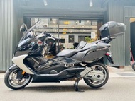 2013年 BMW C650GT ABS 車況極優 可分期 免頭款 歡迎車換車 紅牌 大羊 C650