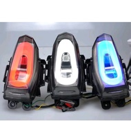 Yamaha R15 new jpa stop lamp R15 new vva stop lamp V4 R1M rear lamp R15 V4V3