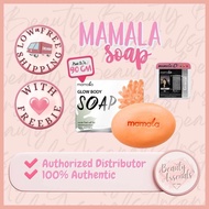 MAMALA)Zs[White/Glow@JQ_Body:G_Soap:O_90g