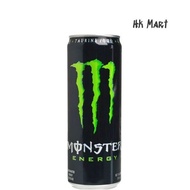 Monster Energy Drink Can 355ml
