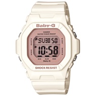CASIO手錶，BABY-G BG-5606-7BJF
