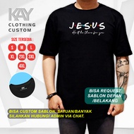 JESUS HELL T-SHIRT THEREBe CROSS T-SHIRT/ SPIRITUAL T-SHIRT/ FOR MEN & WOMEN UNISEX T-SHIRT/ SML XL 