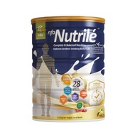 NFA Nutrile Enhanced Formula (850g)