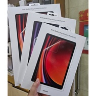 AR Galaxy Tab S9/S9FE/S9+/S9+Fe/S9ultra screen protector - Genuine product