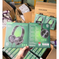 KSC-703 Kakusiga Wired Headphones