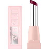 MAYBELLINE Lifting Glaze Ointment with Hyaluronic Acid and Moisturizing Oil Blend,24 Hourly Smooth L