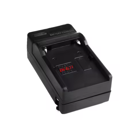 EN-EL11 EL11 Battery Charger EN EL11 for Nikon CoolPix S550 S560 S660 R50 M50 MH-64 For Pentax Optio