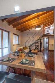 BGY Airport House-8 minuti dall'aeroporto