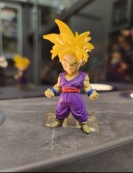 龍珠 Dragon Ball Z 孫悟飯 adverge 2