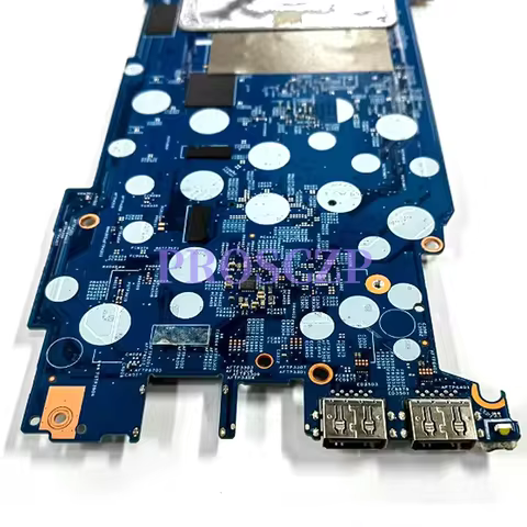 203032-4 203032-2 203032-3N For HP PAVILION X360 14-DY Motherboard i3 i5 i7 CPU M45033-601 M74958-60
