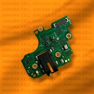 PCB BOARD OPPO F9 MIC JACK AUDIO CONNECTOR FULL IC COPOTAN [TESTED ORIGINAL WITH WARRANTY]