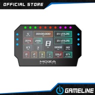 Moza CM2 Racing Dash [RS072]