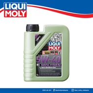 LIQUI MOLY MOLYGEN NEW GENERATION 5W-40 (1 LITER)-8576