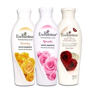 Enchanter Body Lotion (250ml, 400ml, 500ml)