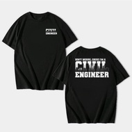 CIVIL ENGINEERING T-SHIRT
