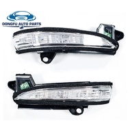 Mirror Indicator Turn Signal Lamp Light For Ford Mondeo Fusion 2013- DS7Z13B375A DS7Z13B374A