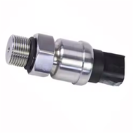 Kobelco เซ็นเซอร์แรงดัน12P1อเนกประสงค์เซ็นเซอร์แรงดันสูง SK200-6E สำหรับ SK230-6E SK200-6E SK-6E ชุด