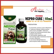 . Petsmed NEPRO CARE for Pets | 60mL =