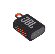 JBL - GO3_藍牙5.1_黑橙色_香港_一年保養_正品