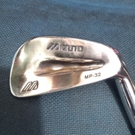Mizuno MP-32 NO.6 IRON GOLF Stick