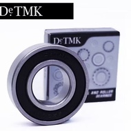Ball Bearing 6002 2RS DeTMK
