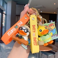 【ChanChan】B. Keychain Duck Jungle - Exploration Duck
