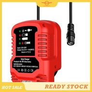[CloudsMiles] For  18V Battery Solar Charger Adapter Portable Outdoor Work, Camping