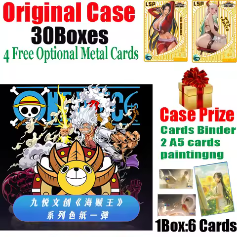 Jiuyue Culture One Piece Acrylic Colored Paper Anime Zoro Nami Boa Hancock Bikini Flash Quality Cart