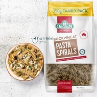 Gluten-FREE Buckwheat Pasta -250g- GLUTEN FREE Buckwheat Pasta
