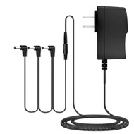 untuk Boss PSA Adapter 9V DC Guitar Pedal Bekalan Kuasa Kord Kuasa 1A untuk BOSS Effects Pedal,One S