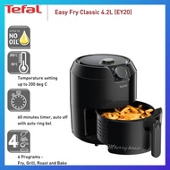 Tefal Easy Fry Classic Healthy Air Fryer (4.2L) EY20