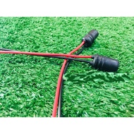 Socket LED Bulb t10 connector