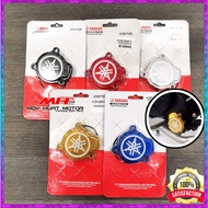 Y15ZR Y16ZR LC135-5S FZ150 R15 MT15 MINYAK OIL FILTER COVER ALLOY YAMAHA Y15 V1 LC FZ Y16 CAP ENGINE ENJIN ORIN 4T SKRU