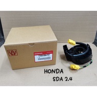 CLOCK SPRING HONDA SDA 2.4 03Y CM5  77900-SDA-Y21