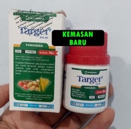 Target 500 SC fungisida anti bulai jagung