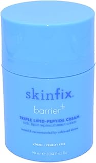 Skinfix Barrier+ Triple Lipid-Peptide Face Cream 3.04 oz / 90 mL