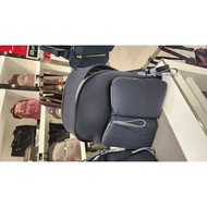 [Captain's Qingfeng Preferred] Canada Direct Mail TUMI TUMI Counter Backpack, Can Hold 47cm Computer