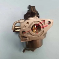 EU20i CARBURETOR W/ 2 GASKETS FOR ELEMAX HONDA EU10i SH1000 SHX1000 2000 EX1000 1KW  INVERTER 49CC 9