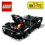 <Monk3ytoys> LEGO 42127 THE BATMAN - BATMOBILE™ (Retired Product)