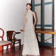 lookbookthesignature vienna dress lavender haze ชุดเดรสไปงาน