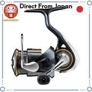 [Direct From Japan] Daiwa (DAIWA) Spinning Reel 23 AIRITY SF (Super Finesse) / ST (Sensitive Tune)
