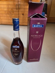 馬爹利 名仕 Noblige 干邑 Cognac 375ml