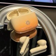 HP H10H Gradient Bluetooth 5.4 Wireless Earbuds IPX4 Waterproof 30H Playtime Gaming Headphones With 