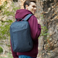 Laptop Backpack Compatibility Lenovo / Acer / HP | School Casual Backpack | Travel 2 Strap Backpack | Casual Bag (15.6")