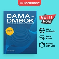 DAMA-DMBOK: Data Management Body of Knowledge [Paperback] DAMA International