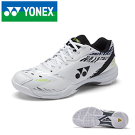 YONEX 65Z3 (Kento Momota) SHB65Z3KM（White Tiger）Power Cushion、with Power Carbon Drive