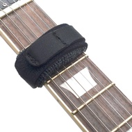 20Pcs String Dampeners Strings Mute Muffled Band For Bass Acoustic Guitar Ukulele Strings Instrument Accessories quhua