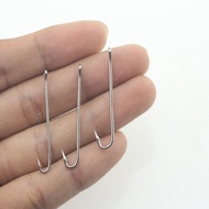 Mata Kail Belut Panjang Long Shank Fishing Hook Mata Kail Ikan Fish Hook Ready Stock Malaysia