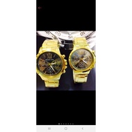 ☇✕∏Couple Watch Michael Kors